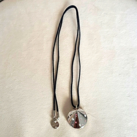 Swarovski Limited Edition Aura Compact Pendant - Picture 10 of 11